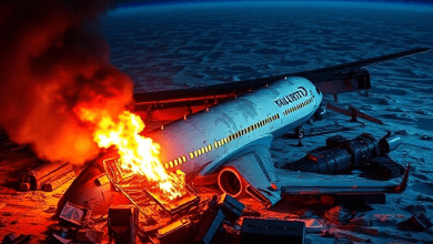 Авиакатастрофа в Локерби 1988 — влияние на глобальное сообщество