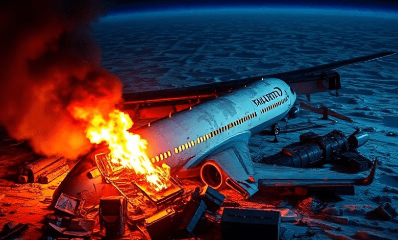 Авиакатастрофа в Локерби 1988 — влияние на глобальное сообщество