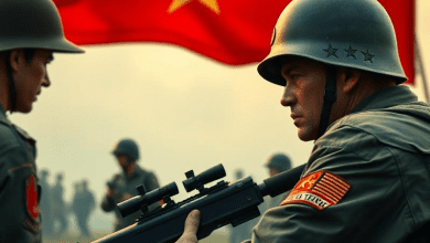 Война во Вьетнаме — правда, о которой молчали