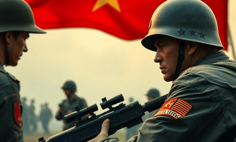 Война во Вьетнаме — правда, о которой молчали