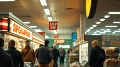 Стрельба в супермаркете в Буффало — исторический контекст и уроки