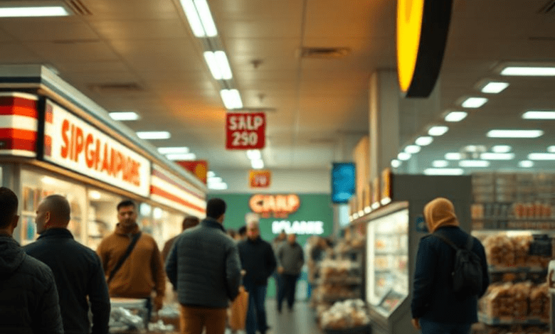 Стрельба в супермаркете в Буффало — исторический контекст и уроки