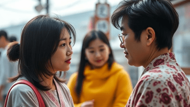 Проблемы рождаемости в Японии — социальное и политическое значение