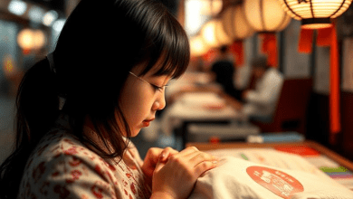 Проблемы рождаемости в Японии — факты и влияние