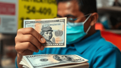 Инфляция Венесуэла 2018 — неожиданные последствия