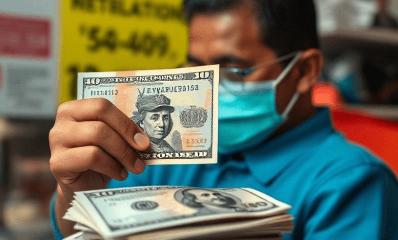 Инфляция Венесуэла 2018 — неожиданные последствия