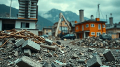 Землетрясение в Новой Зеландии 2011 — перспективы и прогнозы