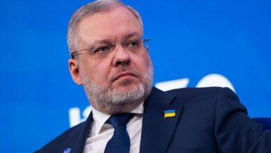 Герман Галущенко