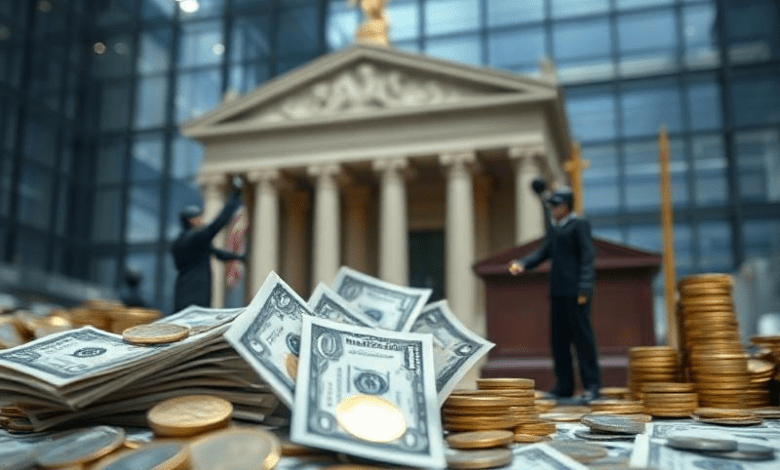 Банковские кризисы — как это влияет на всех