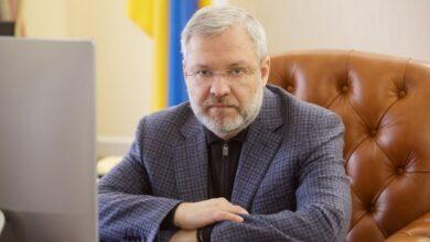 Герман Галущенко