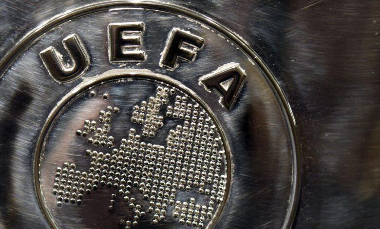 УЕФА
