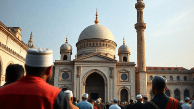 Исламизация Франции — кто и почему