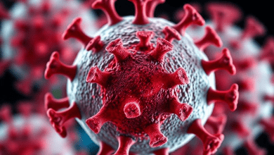 MERS вирус — шокирующие факты