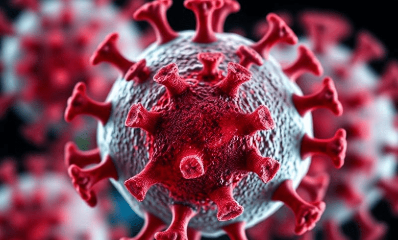 MERS вирус — шокирующие факты