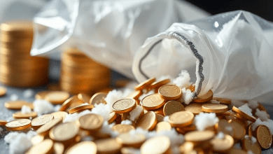 Инфляция и замороженные вклады — риски