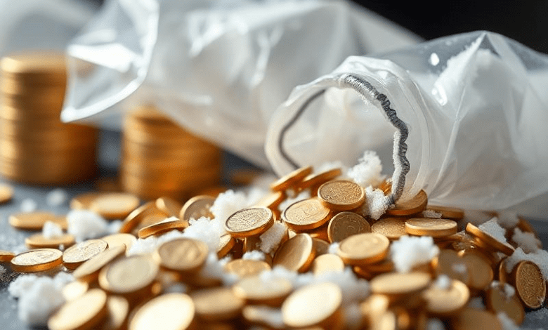 Инфляция и замороженные вклады — риски