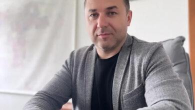 Григорий Заичко