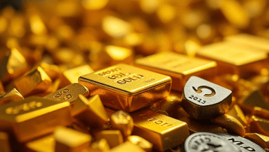 Цены на золото достигли исторических максимумов — влияние на права человека