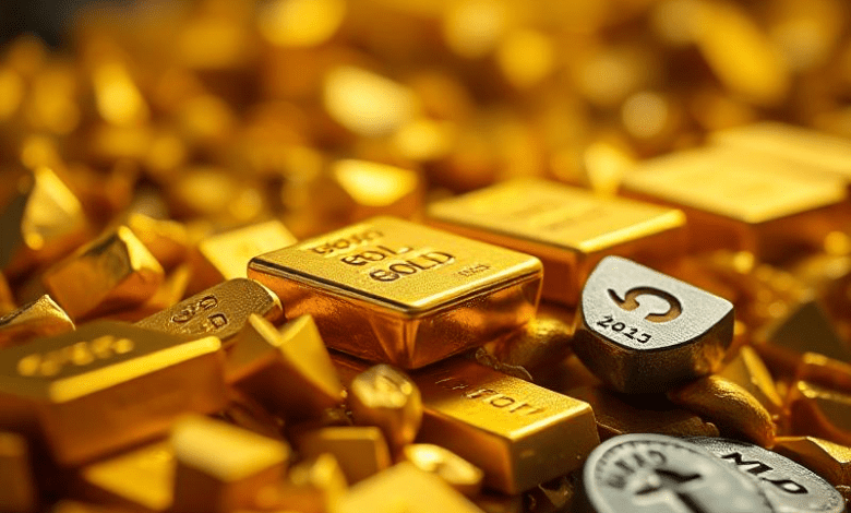 Цены на золото достигли исторических максимумов — влияние на права человека