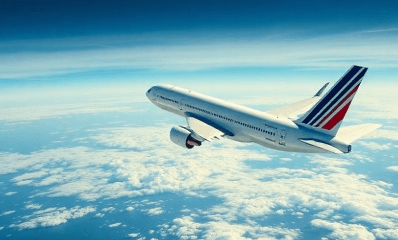 Крушение Air France над Атлантикой 2009 — социальное значение