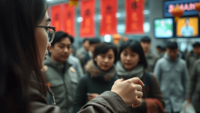 Демографический кризис в Китае — роль СМИ и общественного мнения