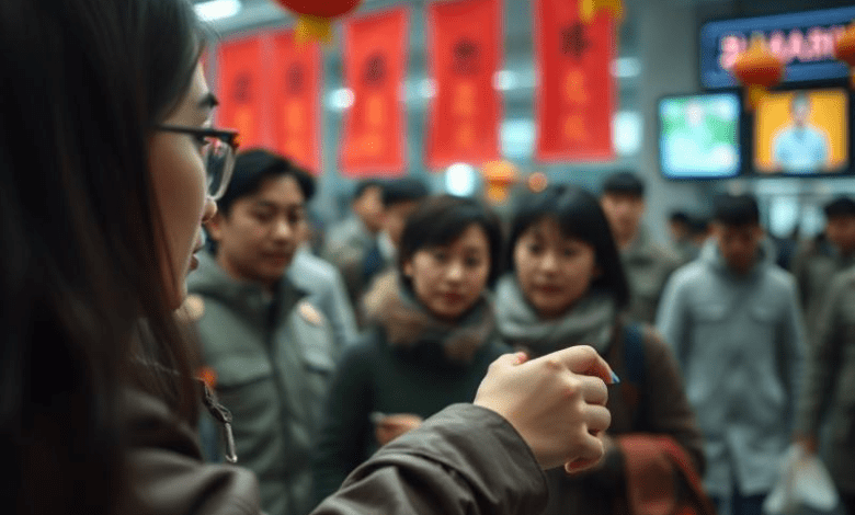 Демографический кризис в Китае — роль СМИ и общественного мнения