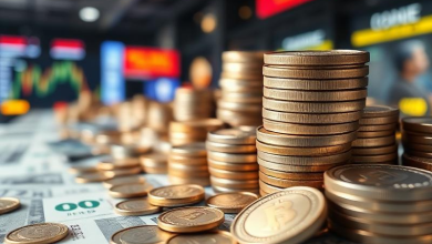 Рынки на грани — валютный кризис