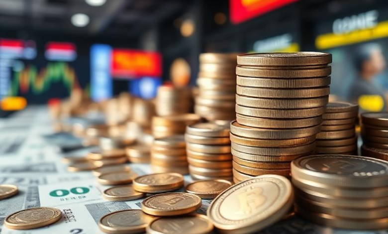 Рынки на грани — валютный кризис