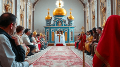 Религия и светское в Беларуси — социальная цена