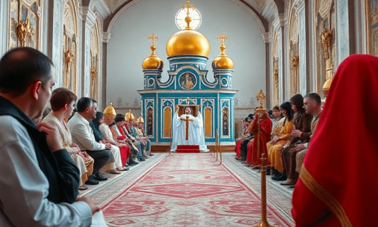 Религия и светское в Беларуси — социальная цена