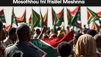 Чем обернулась свержение апартеида в юар для стран мира