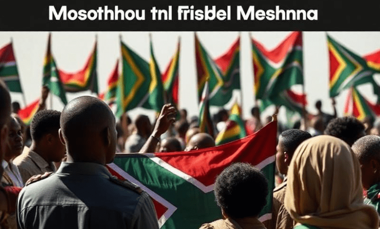 Чем обернулась свержение апартеида в юар для стран мира