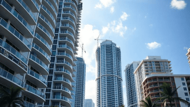 Обрушение кондоминиума в Майами 2021 — история и влияние на мир