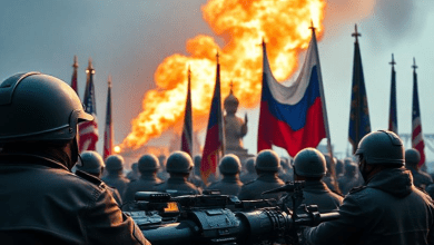 Российский кризис 1998 — история и последствия