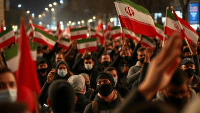 Протесты в Иране 2022 — социальное значение