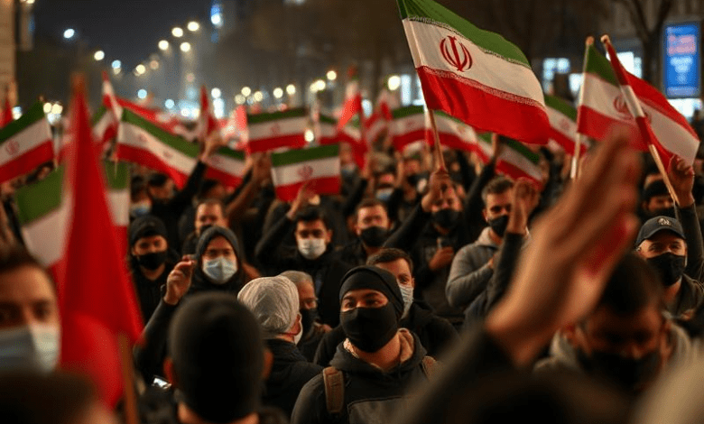 Протесты в Иране 2022 — социальное значение