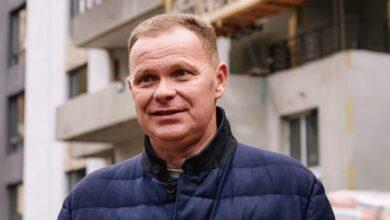 Игорь Кушнир