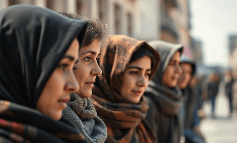 Беженцы из Сирии в Европу — социальный резонанс