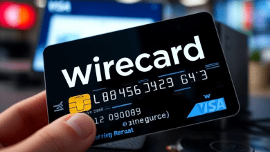 Скандал с Wirecard — немецкий обман
