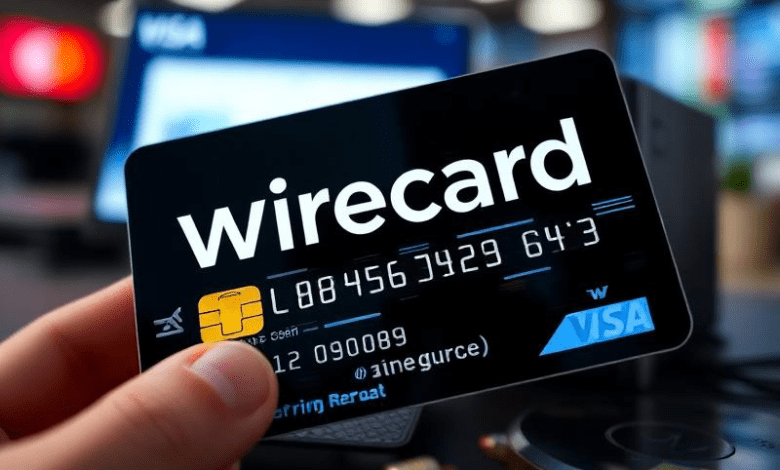 Скандал с Wirecard — немецкий обман