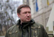 Максим Козицкий