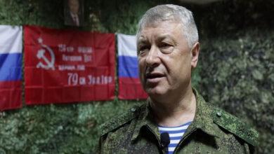 Владимир Алексеев (Фото: российский пропагандистский ресурс)