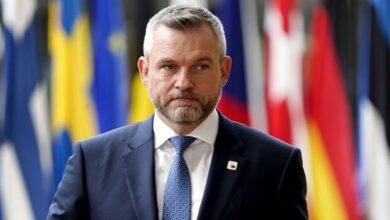 Петер Пеллегрини