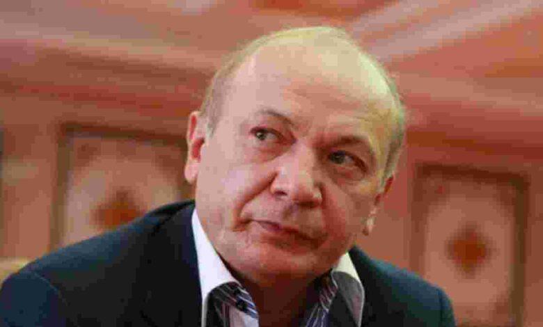 Юрий Иванющенко