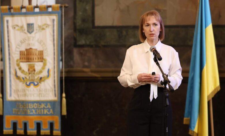 Наталья Шаховская