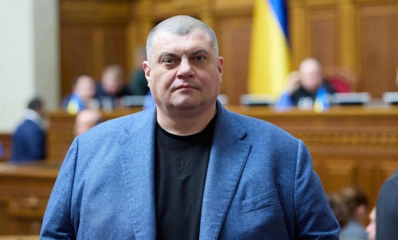 Юрий Корявченков