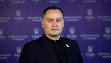 Михаил Лаба