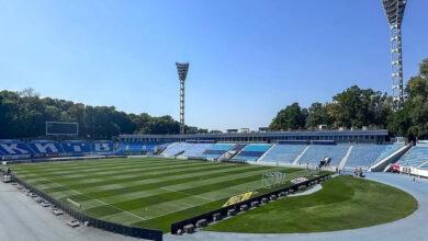 Фото: Динамо