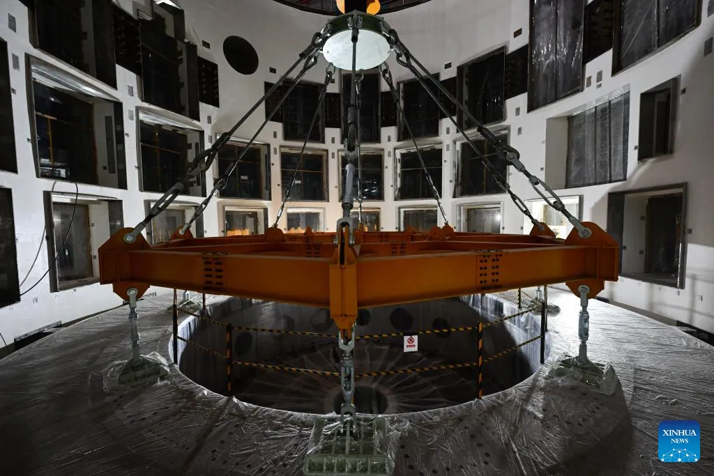 Китай до 2027 года запустит "искусственное солнце": BEST станет первым токамаком, производящим электроэнергию из термоядерного синтеза