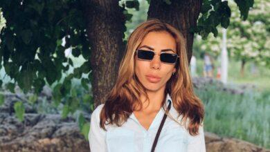 Злата Некрасова